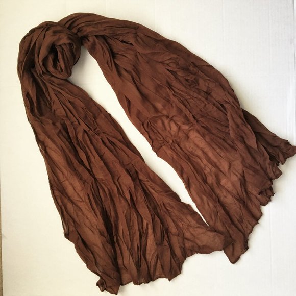 Scarf bundle 5 scarves - Picture 5 of 7